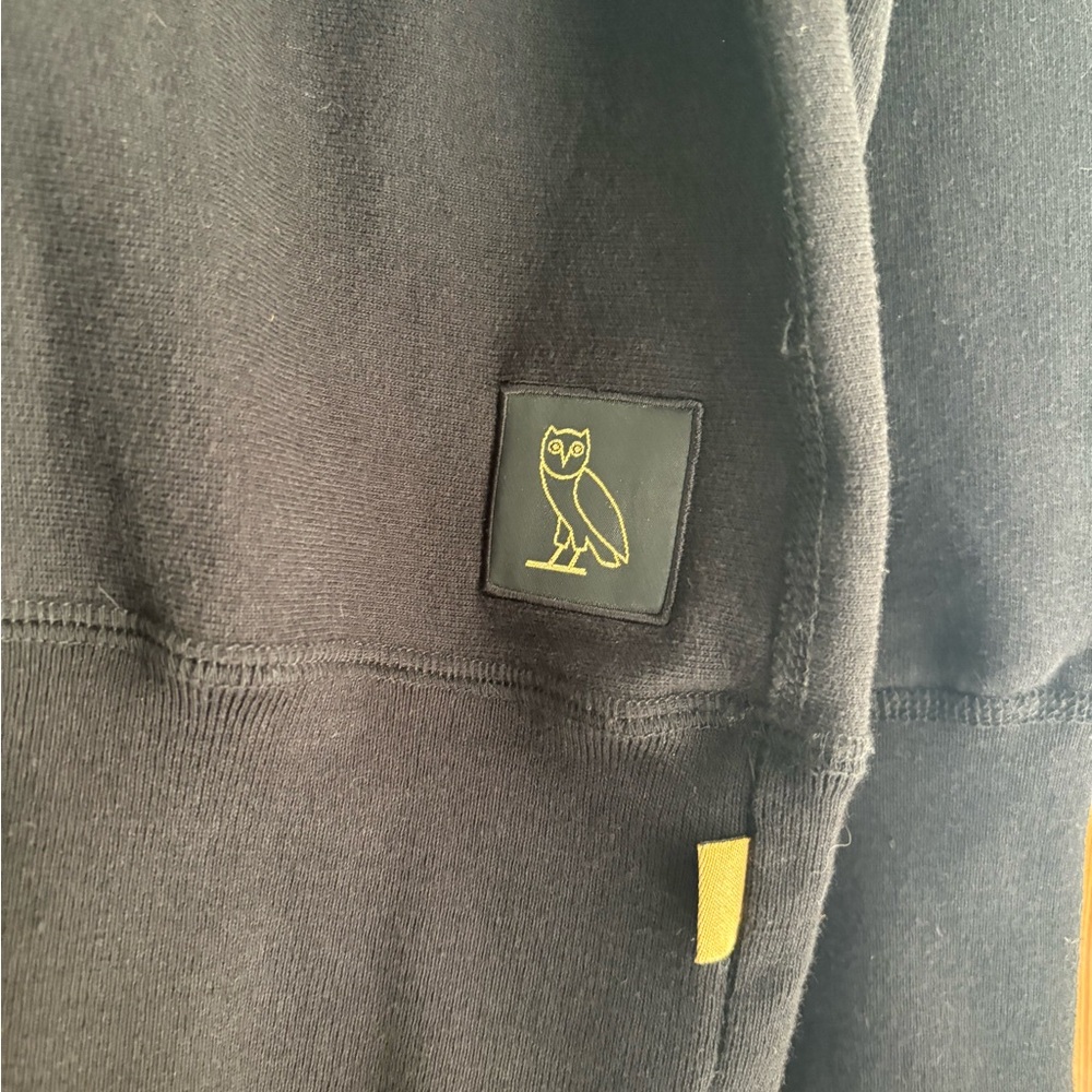 Octobers Very Own Crewneck - Picture 2 of 5
